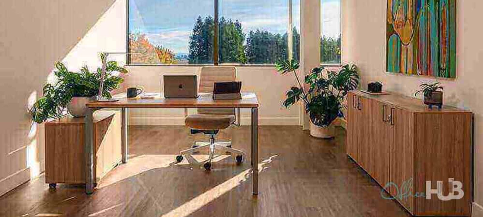 1500 Valley House Dr, Rohnert Park - Image 1