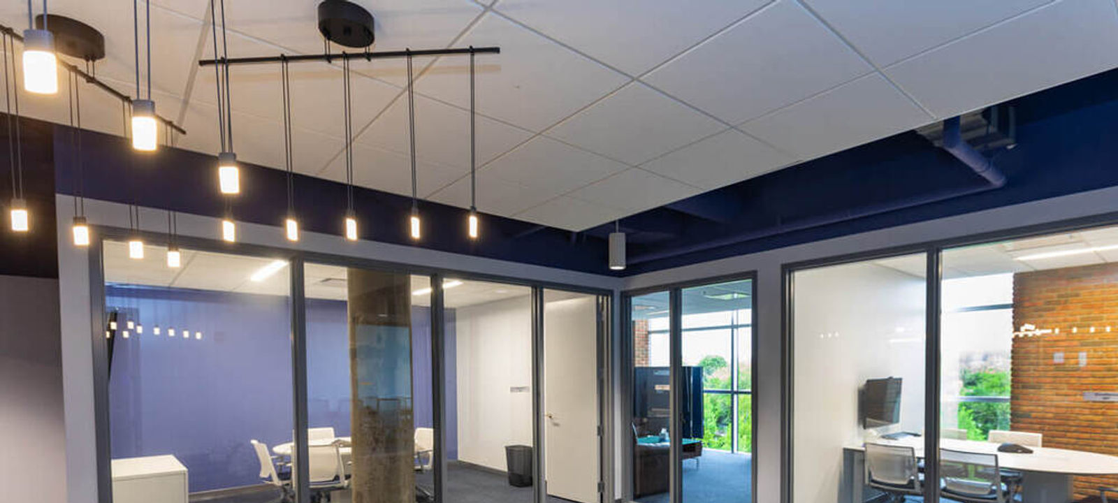 AES Business Campus - Image 1