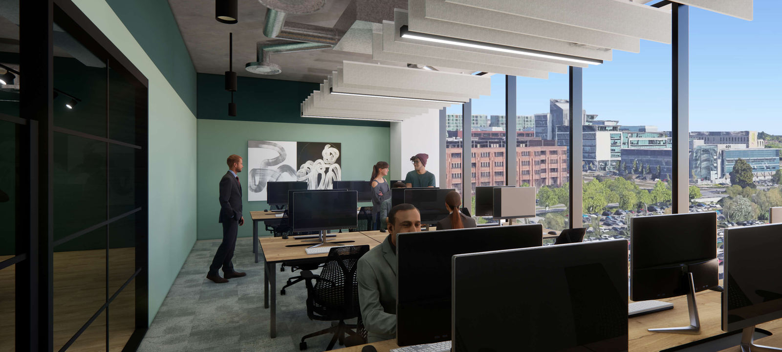 Unity Place - Image 1