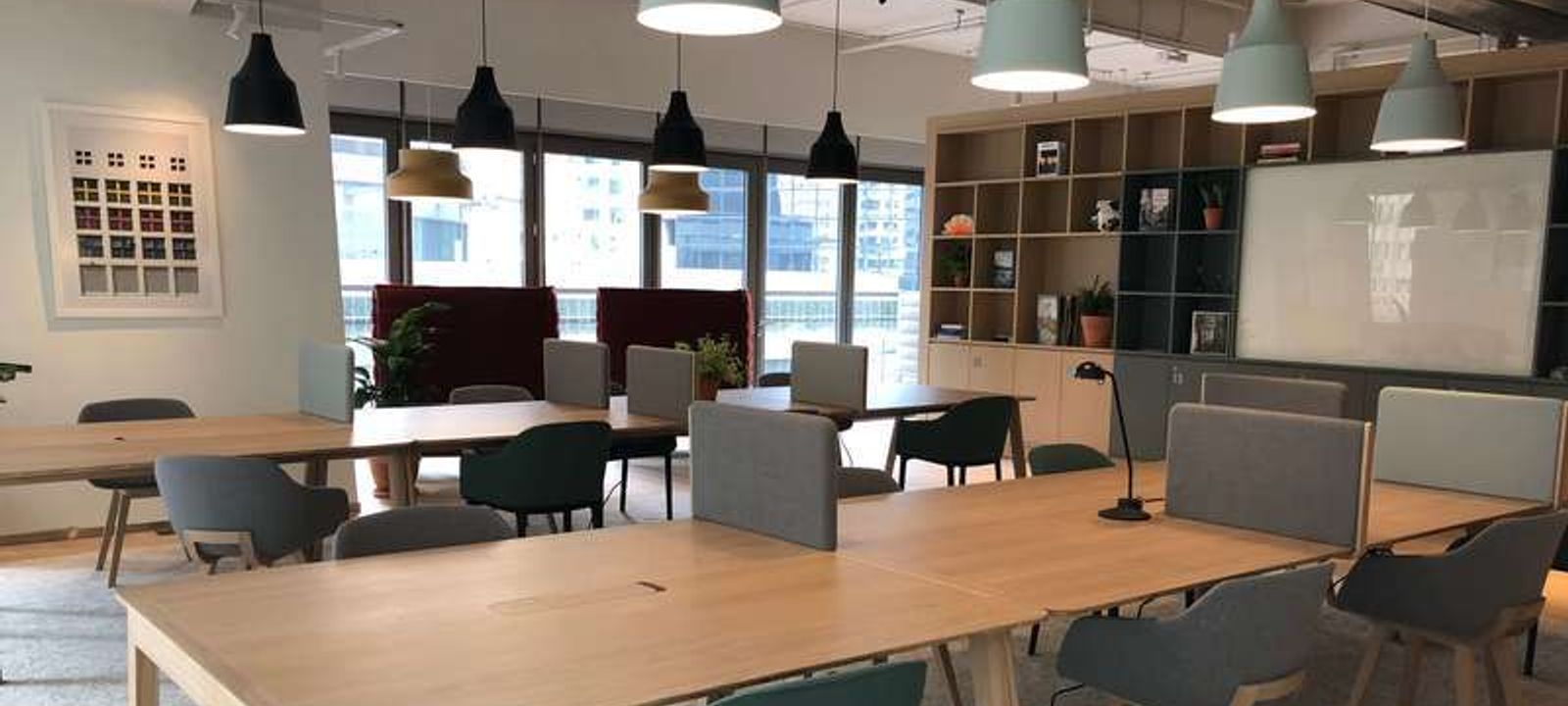 1 Sunning Road Causeway Bay, Hong Kong Island - Image 1