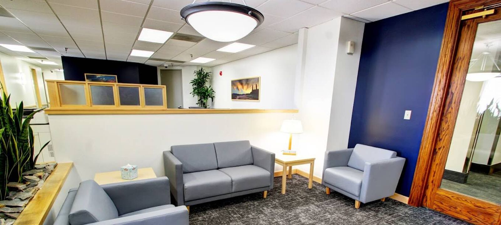 5151 E Broadway Blvd, Tucson - Image 1