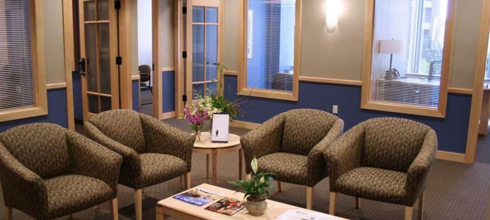 4275 Executive Square, San Diego - Image 1