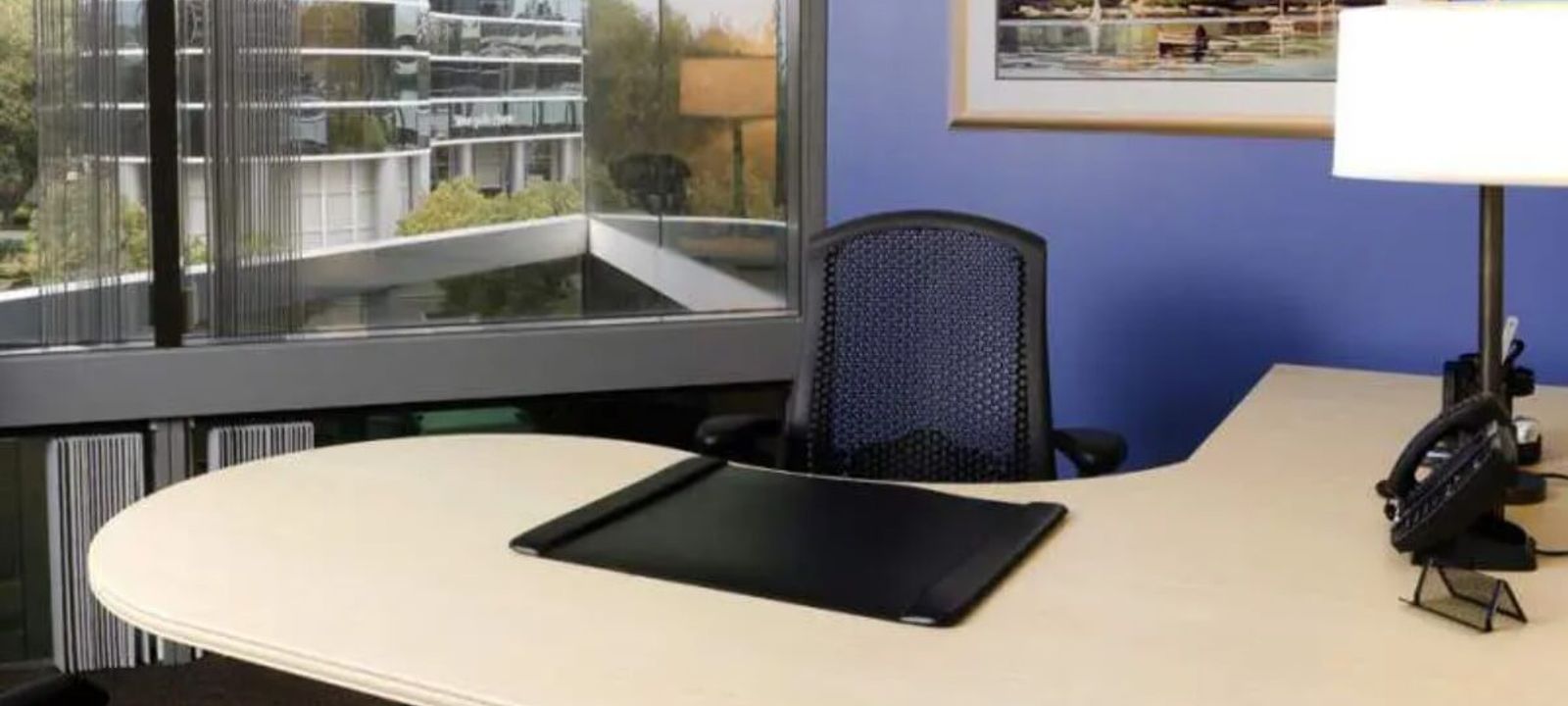 4275 Executive Square, San Diego - Image 1