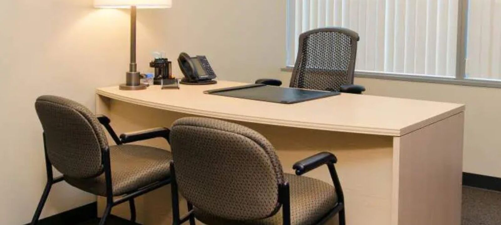 4275 Executive Square, San Diego - Image 1