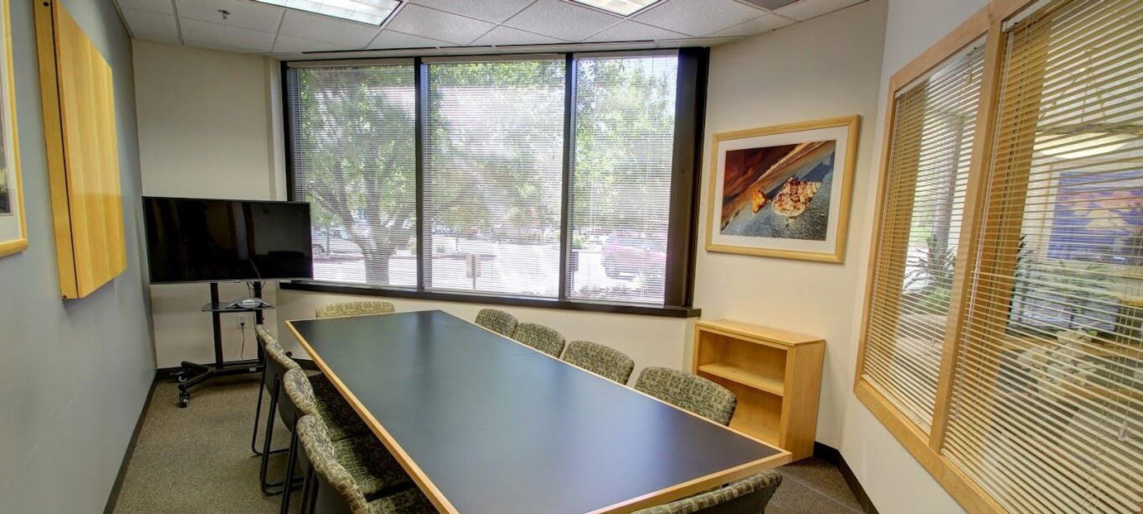 10 Glenlake Parkway, Atlanta - Image 1