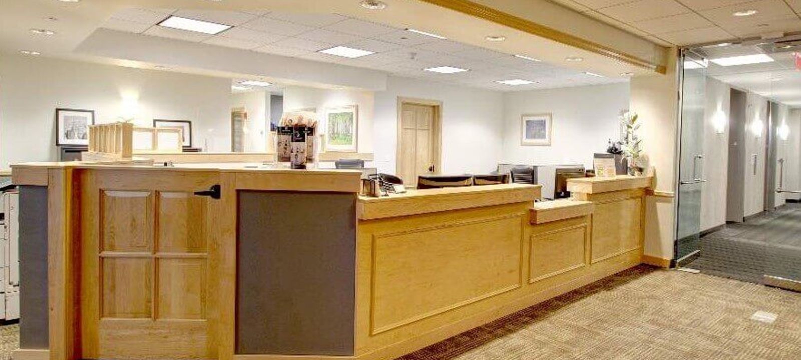 405 Rxr Plaza, Uniondale - Image 1