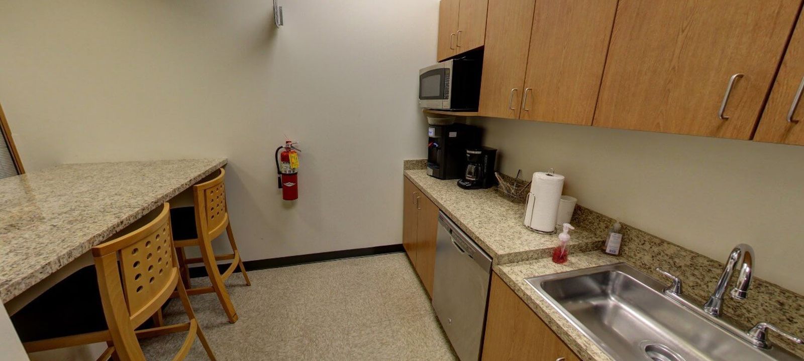 300 Colonial Center Parkway, Roswell - Image 1