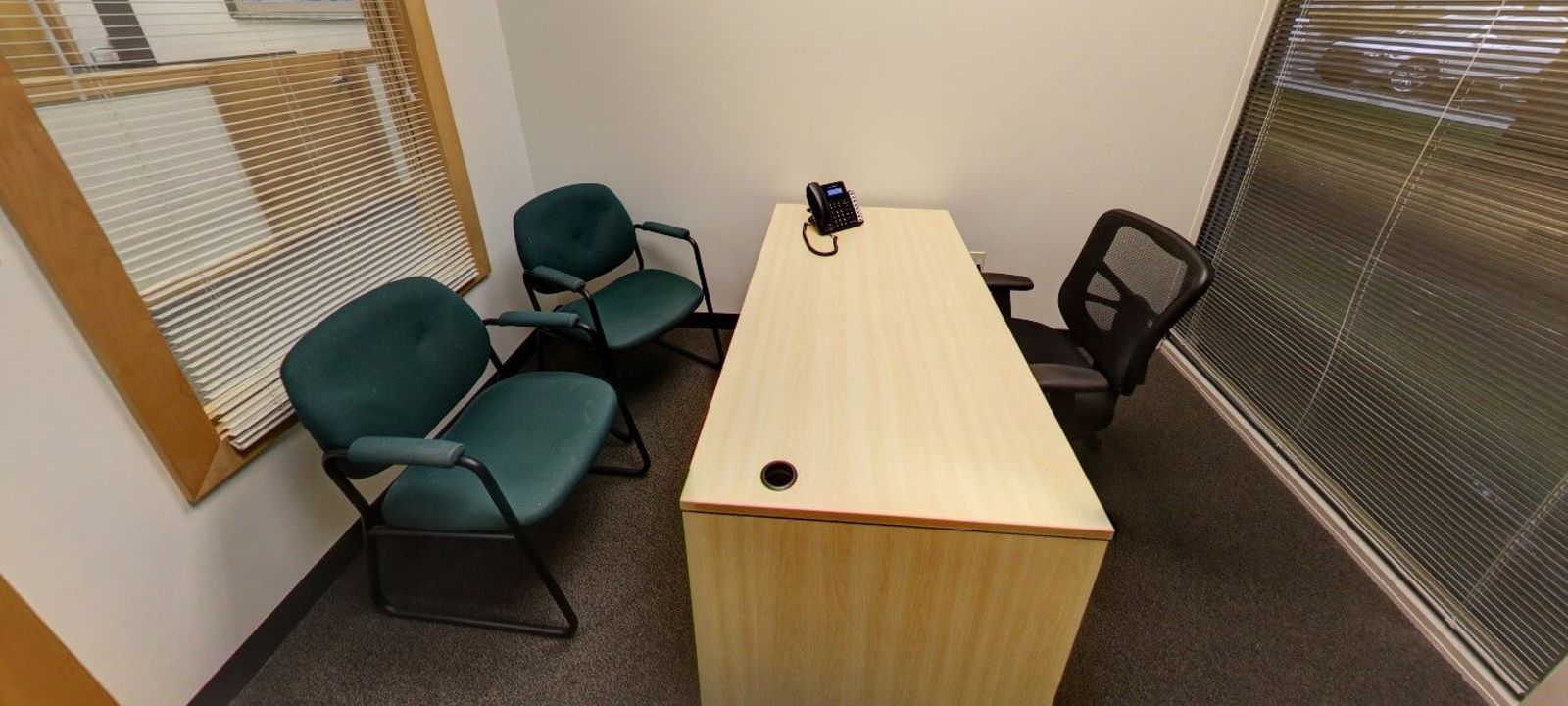 300 Colonial Center Parkway, Roswell - Image 1