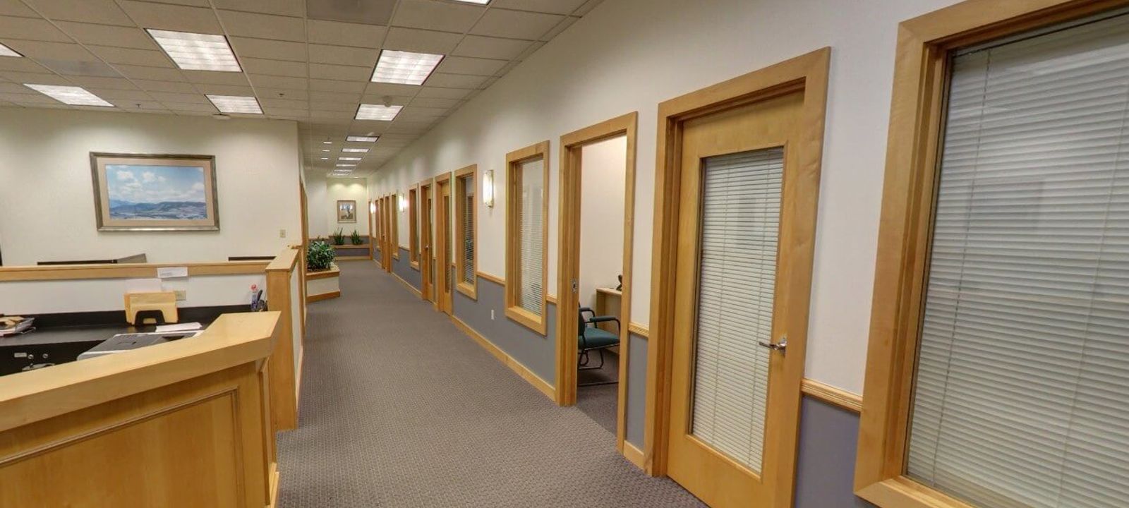 300 Colonial Center Parkway, Roswell - Image 1