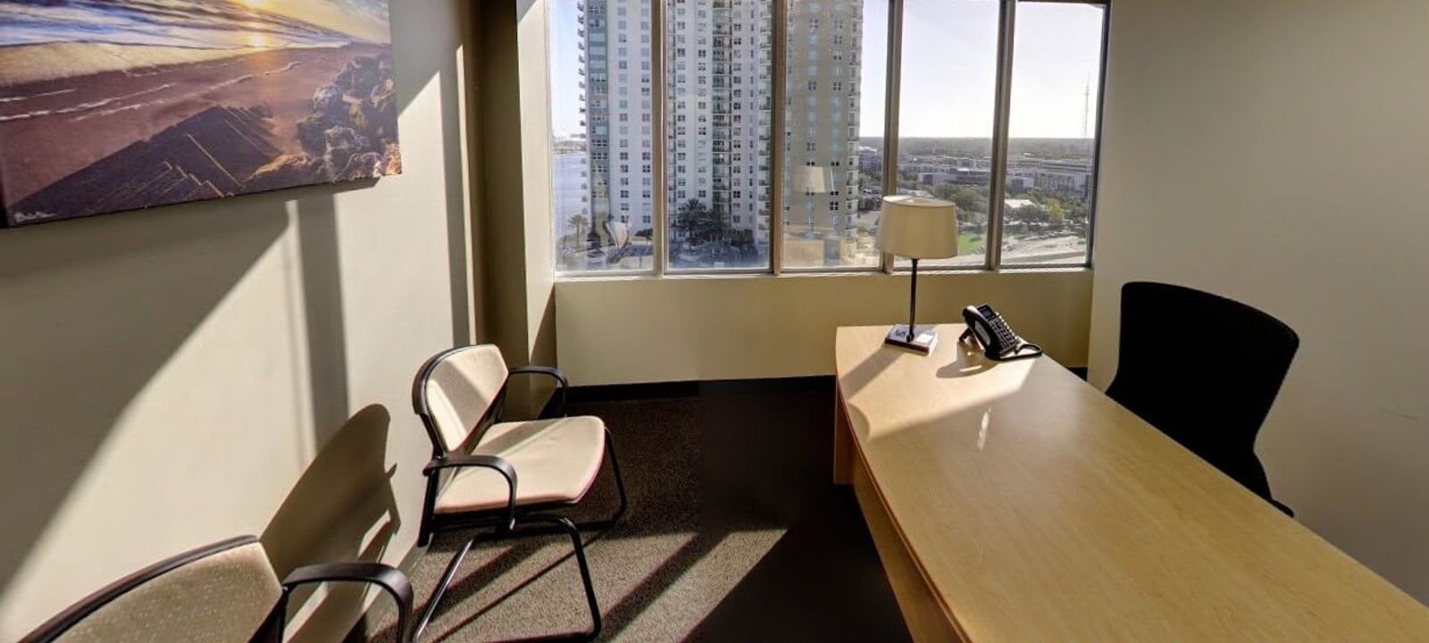 1301 Riverplace Blvd, Jacksonville - Image 1
