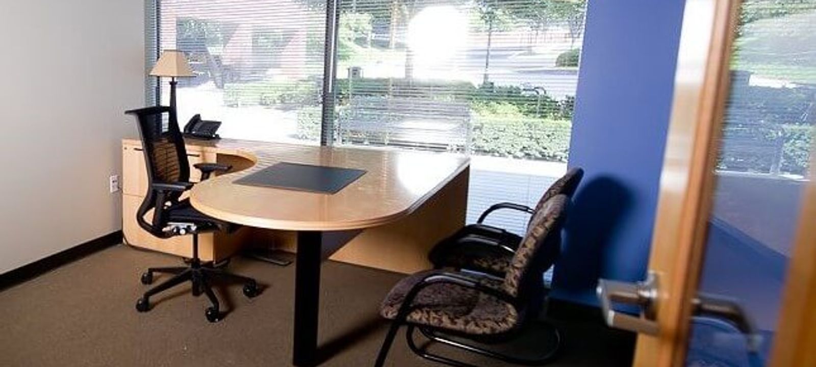 1900 Campus Commons Drive, Reston - Image 1