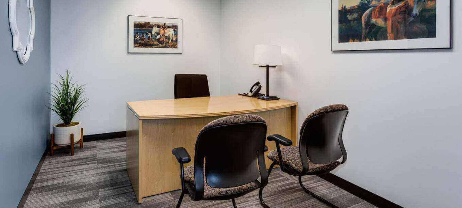 11325 Random Hills Rd, Fairfax - Image 1