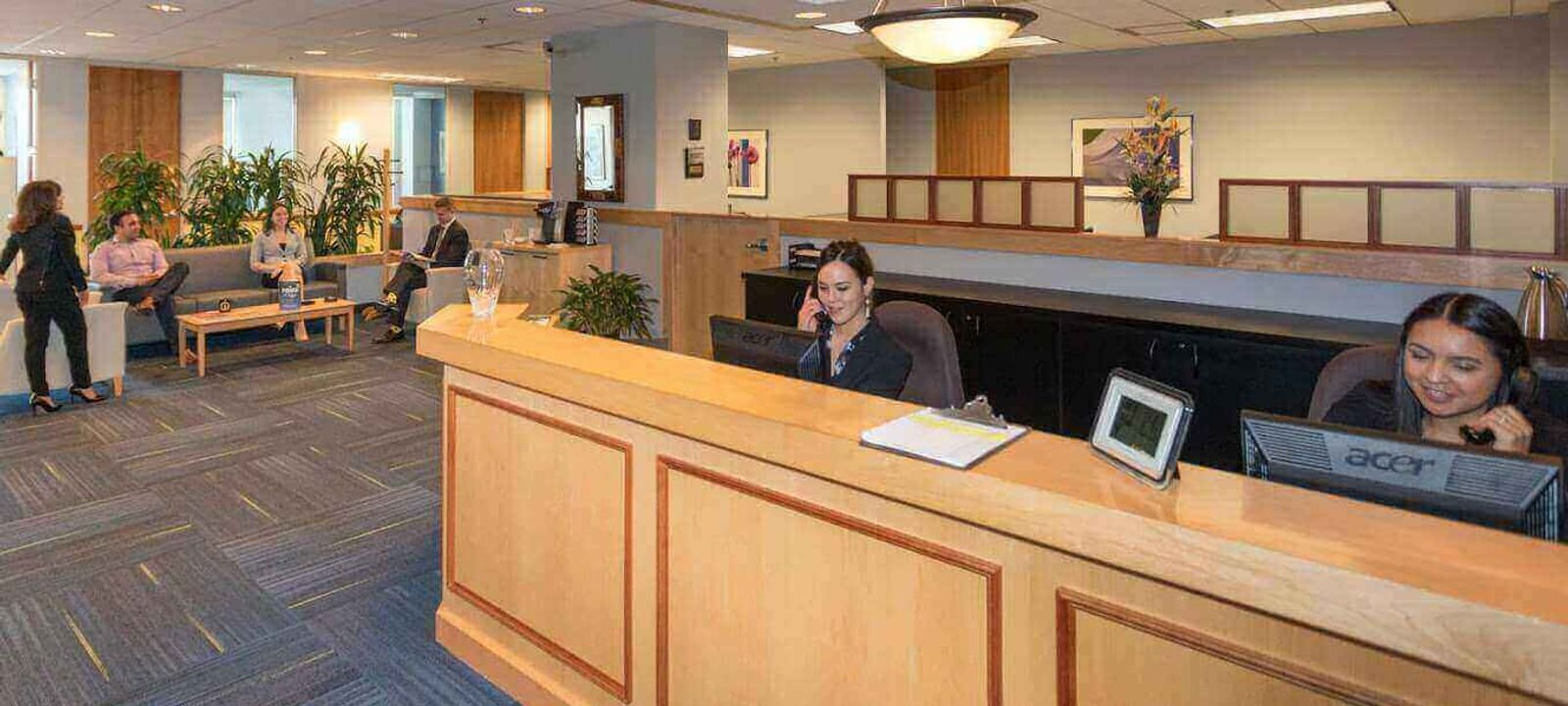 11325 Random Hills Rd, Fairfax - Image 1