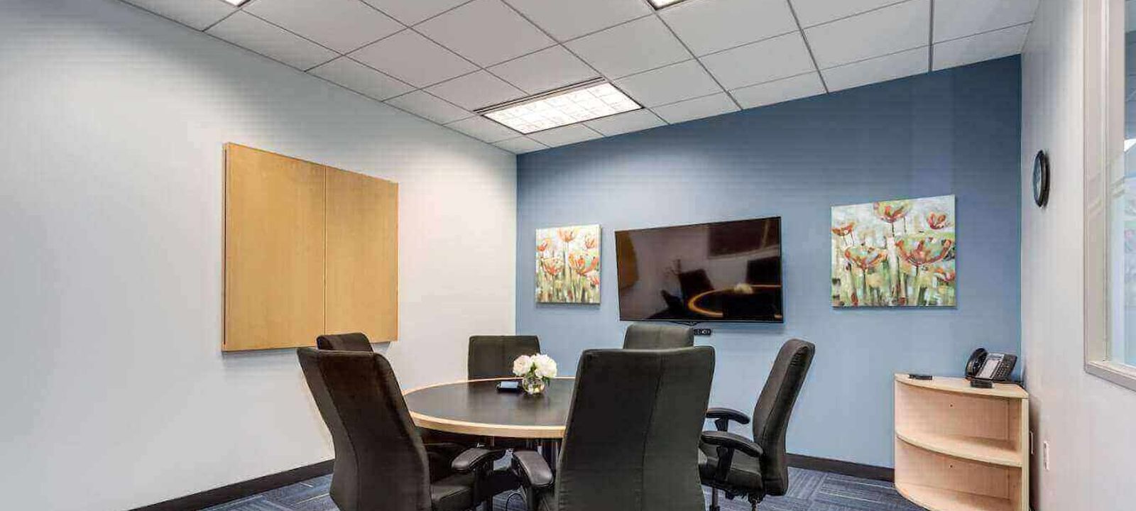 11325 Random Hills Rd, Fairfax - Image 1