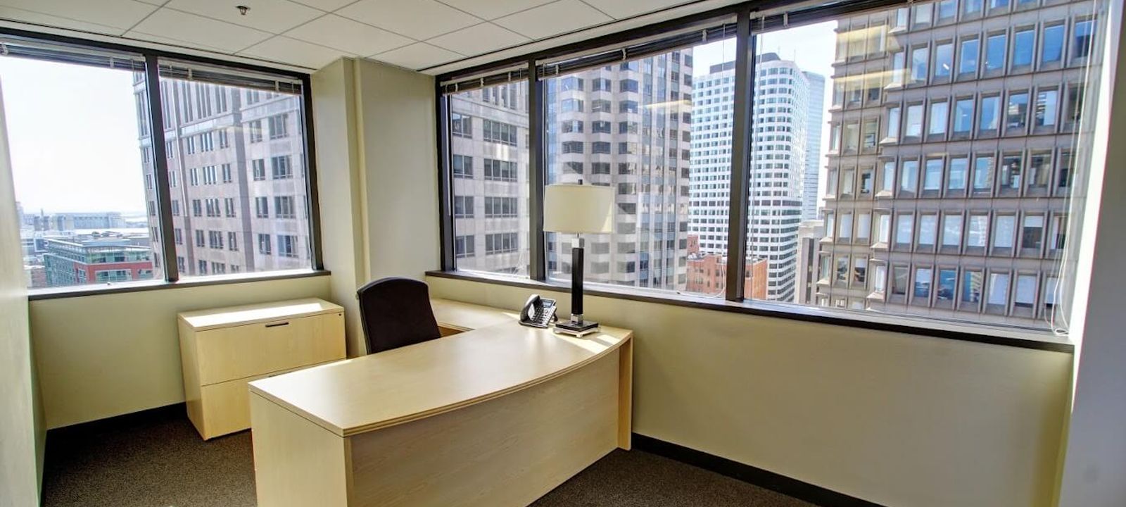 265 Franklin Street, Boston - Image 1