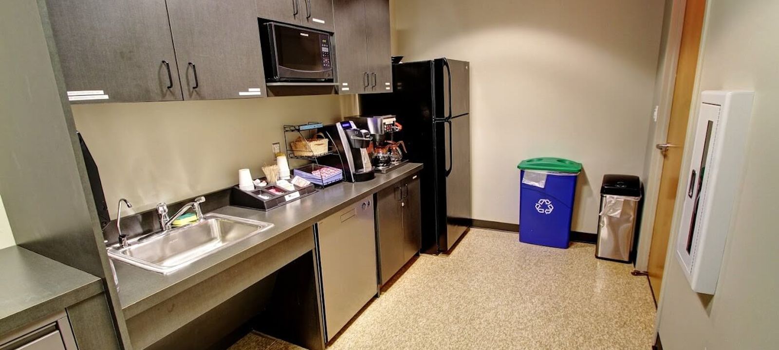 265 Franklin Street, Boston - Image 1