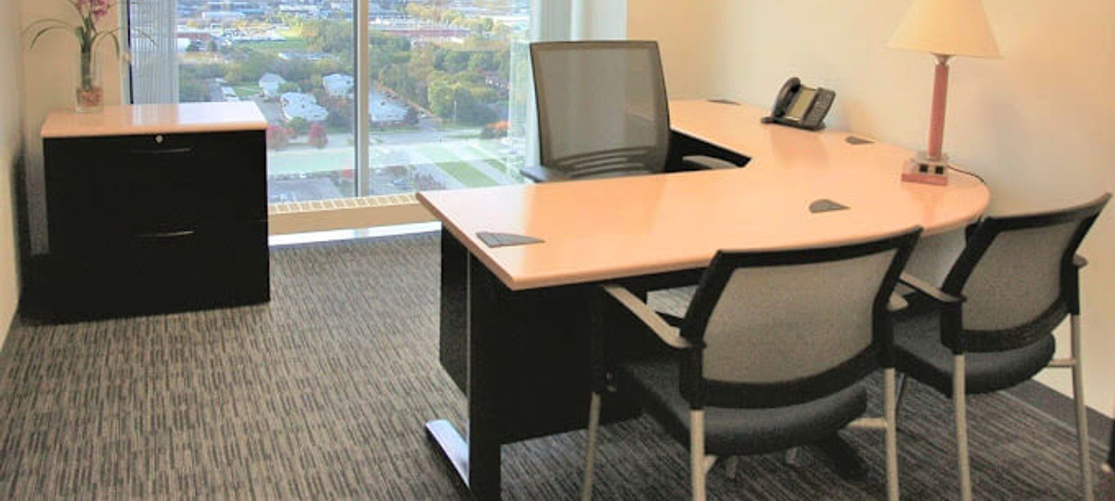 755 W. Big Beaver Rd, Troy - Image 1