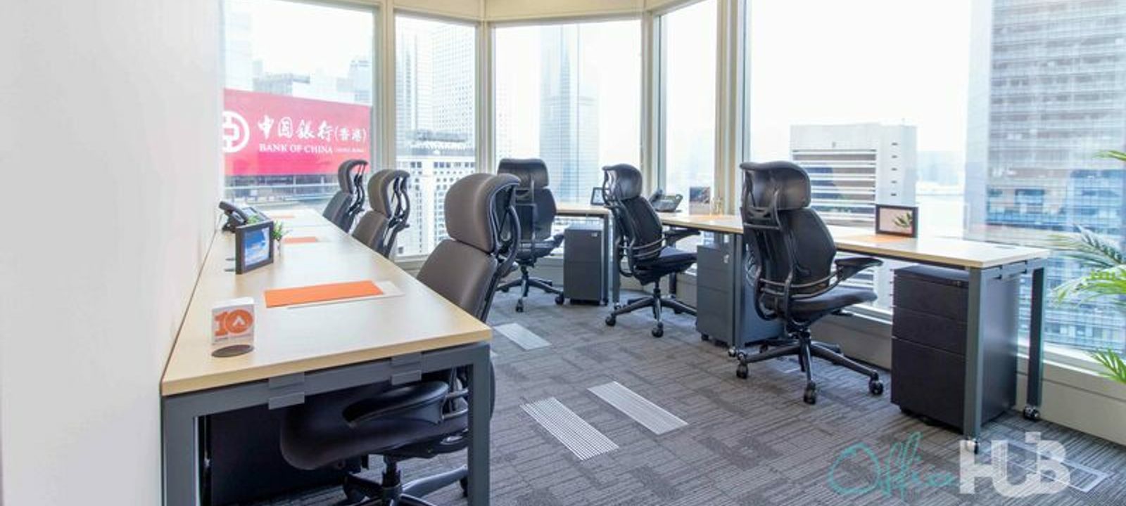 2 Queen's Road Central Central, Hong Kong Island - Image 1