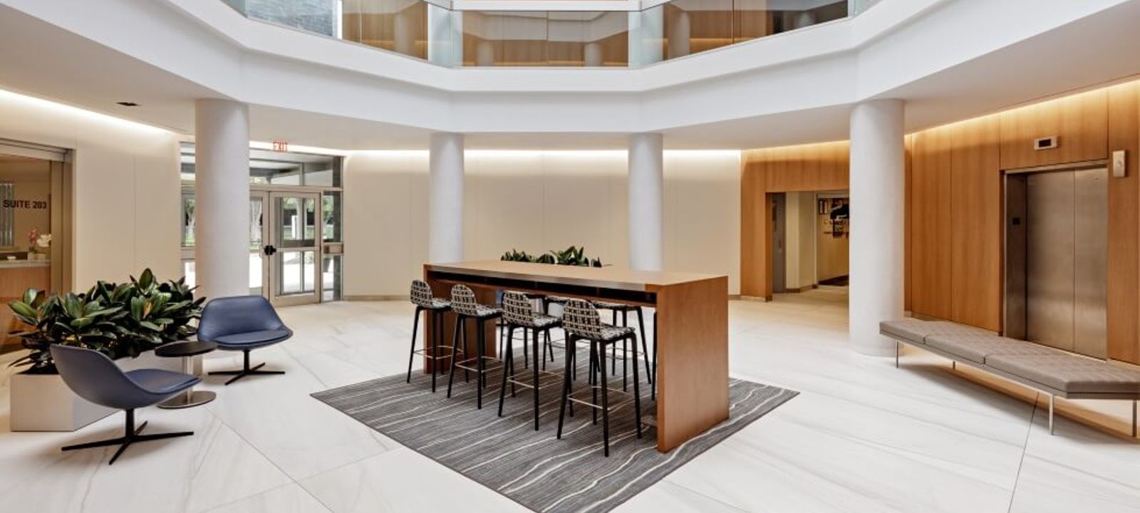 331 Newman Springs Road Bldg 1, Red Bank - Image 1