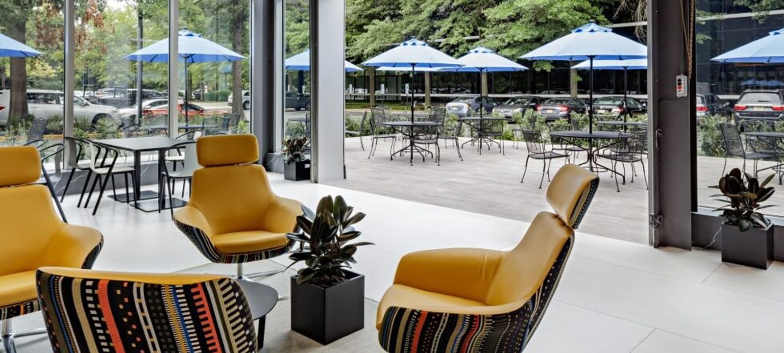 331 Newman Springs Road Bldg 1, Red Bank - Image 1