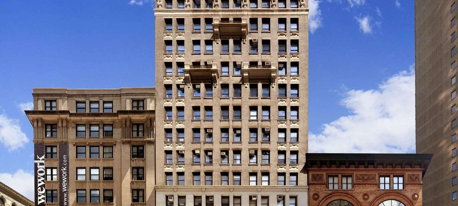 347 Fifth Avenue, New York City - Image 1