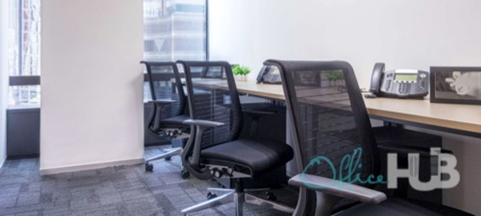 88 Gloucester Road Wan Chai, Hong Kong - Image 1