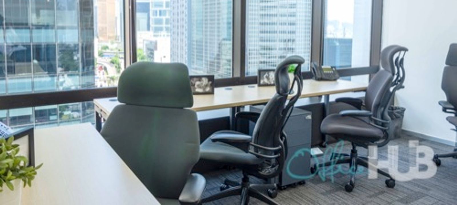 88 Gloucester Road Wan Chai, Hong Kong - Image 1