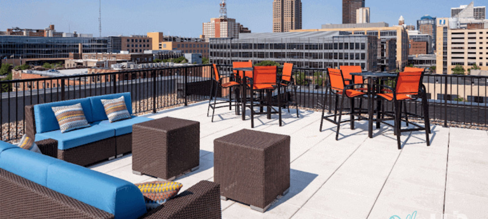 1400 Walnut St, Des Moines - Image 1