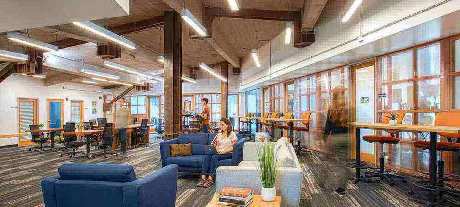 9415 Culver Blvd, Culver City - Image 1