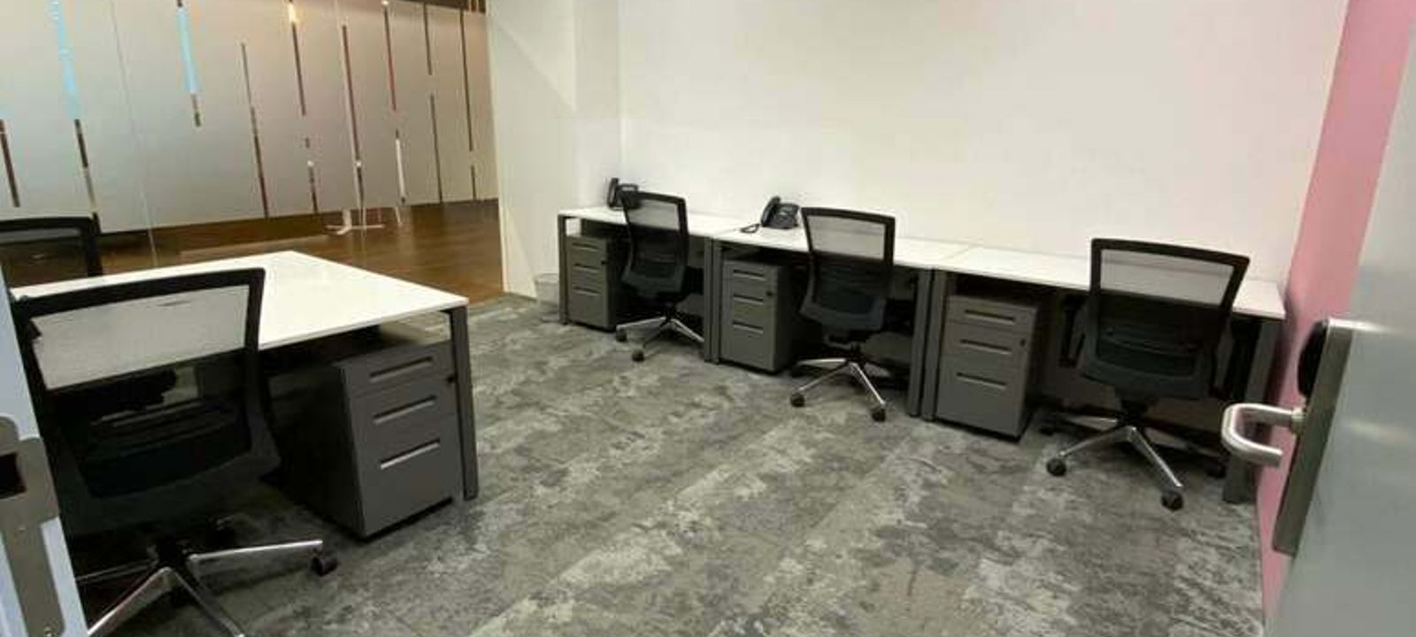 2 Venture Drive, Singapore - Image 1