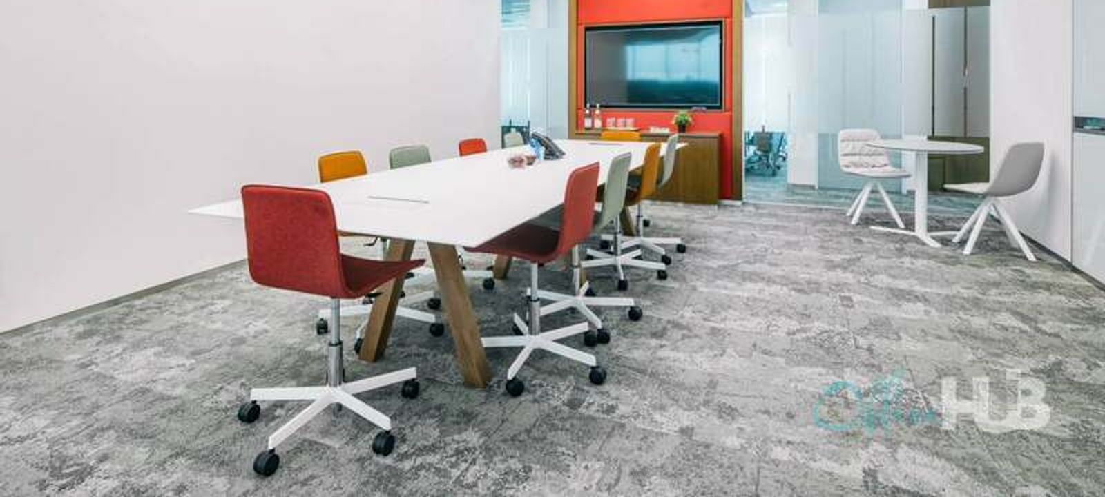 2 Venture Drive, Singapore - Image 1