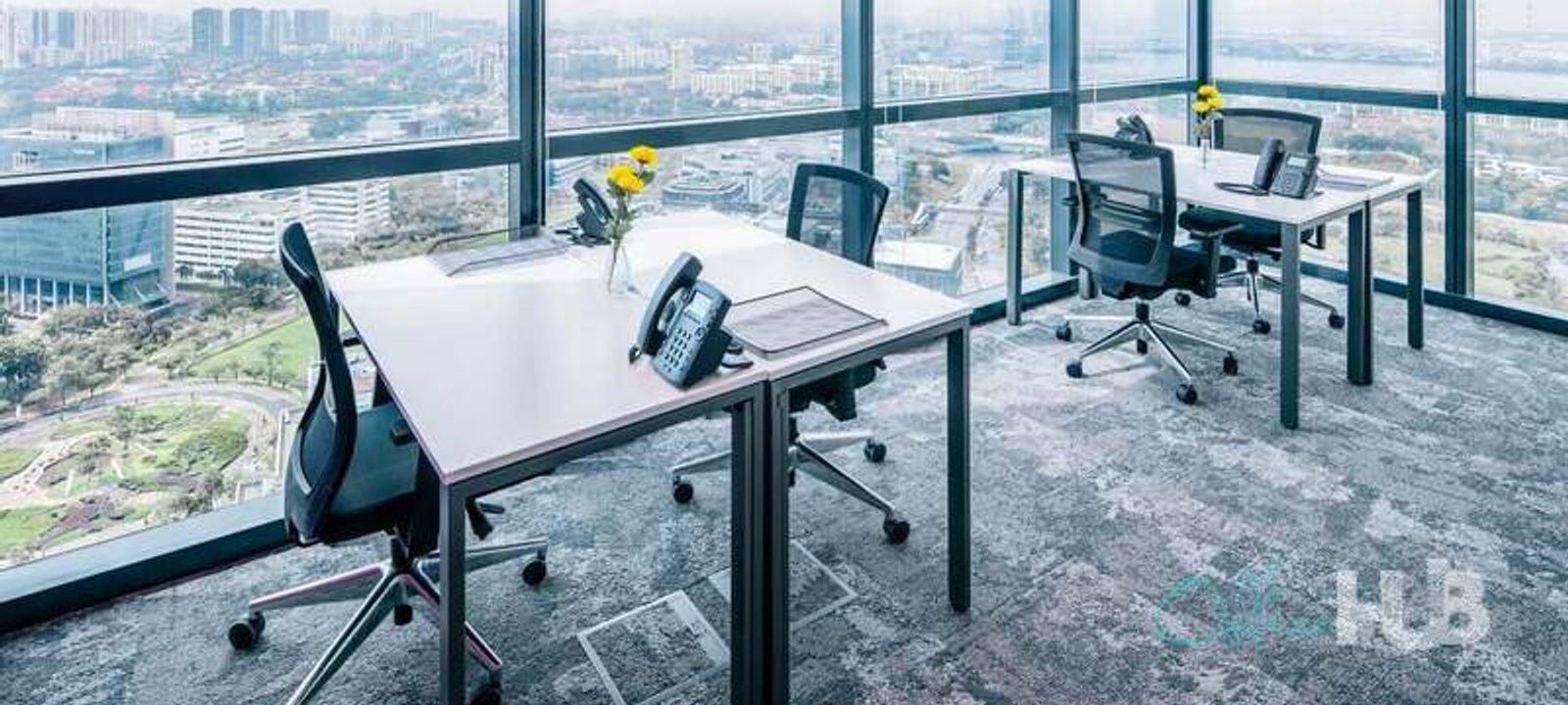 2 Venture Drive, Singapore - Image 1