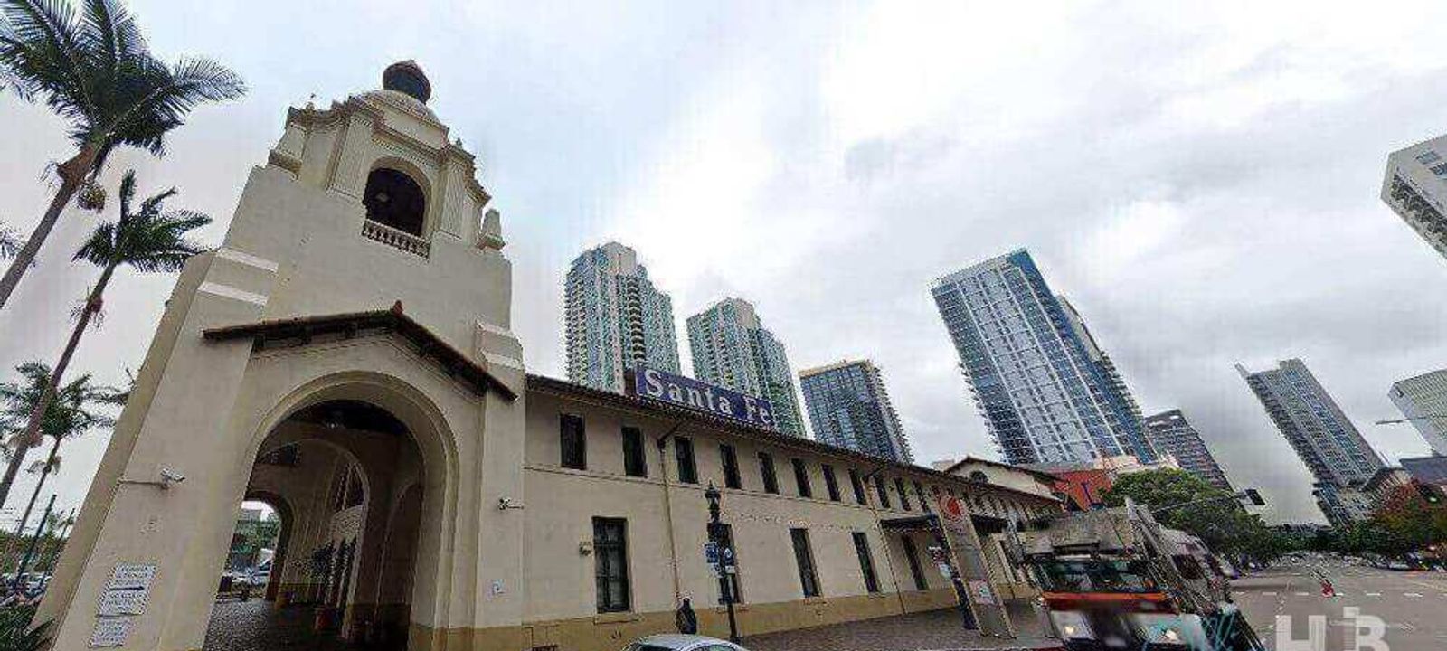 1050 Kettner Blvd, San Diego - Image 1