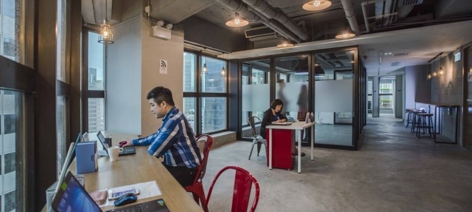 1 Great George Street Causeway Bay, Hong Kong Island - Image 1