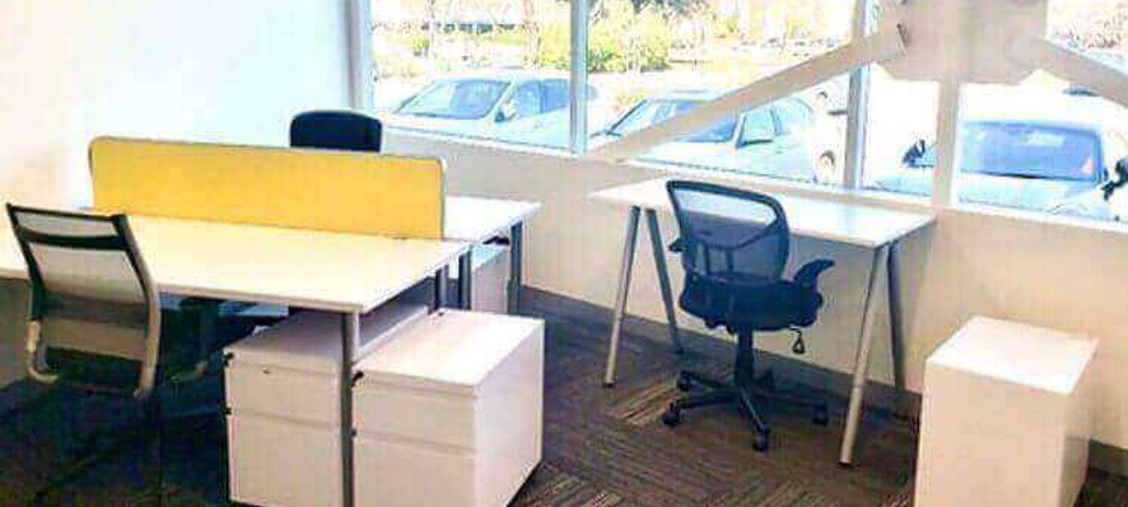 4500 Great America Pkwy, Santa Clara - Image 1