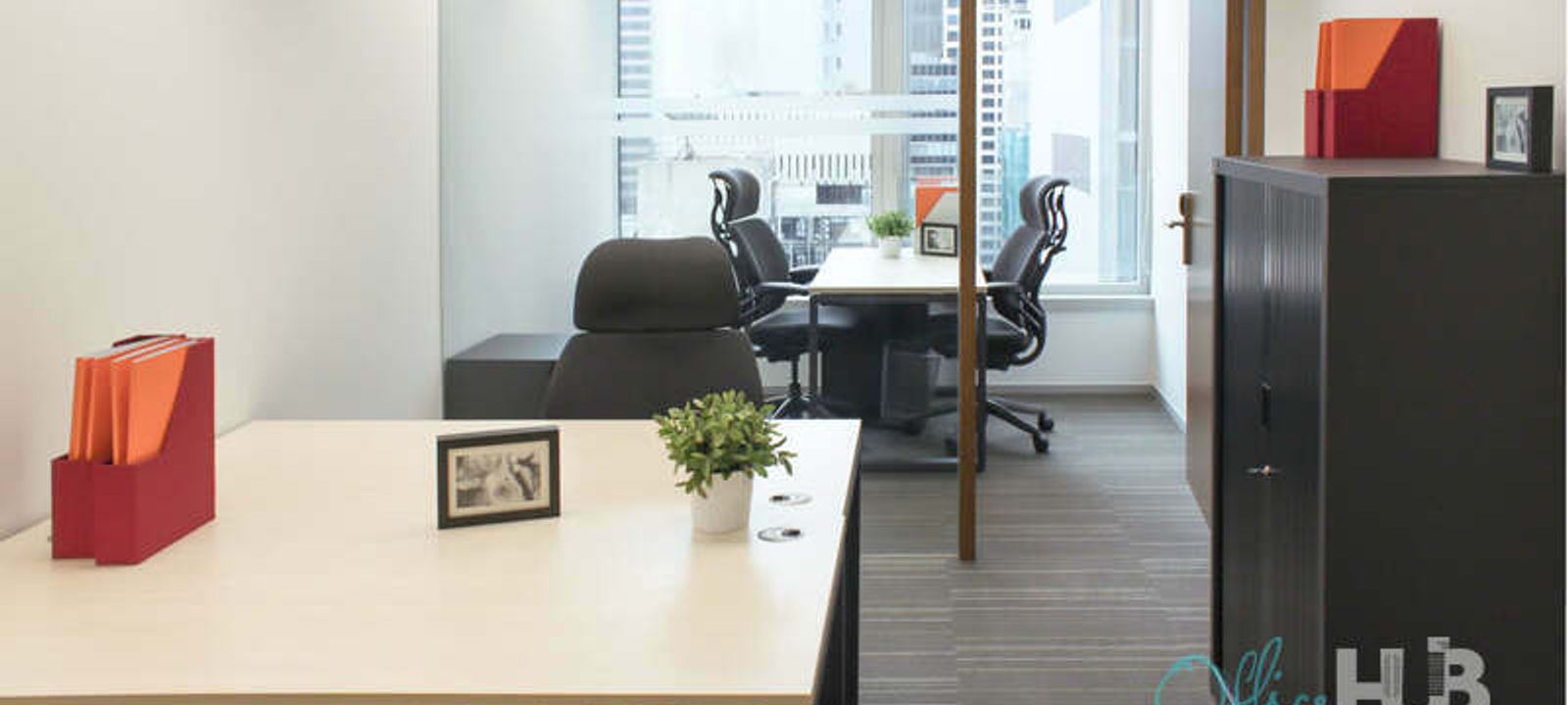 68 Des Voeux Road Central Central, Hong Kong Island - Image 1