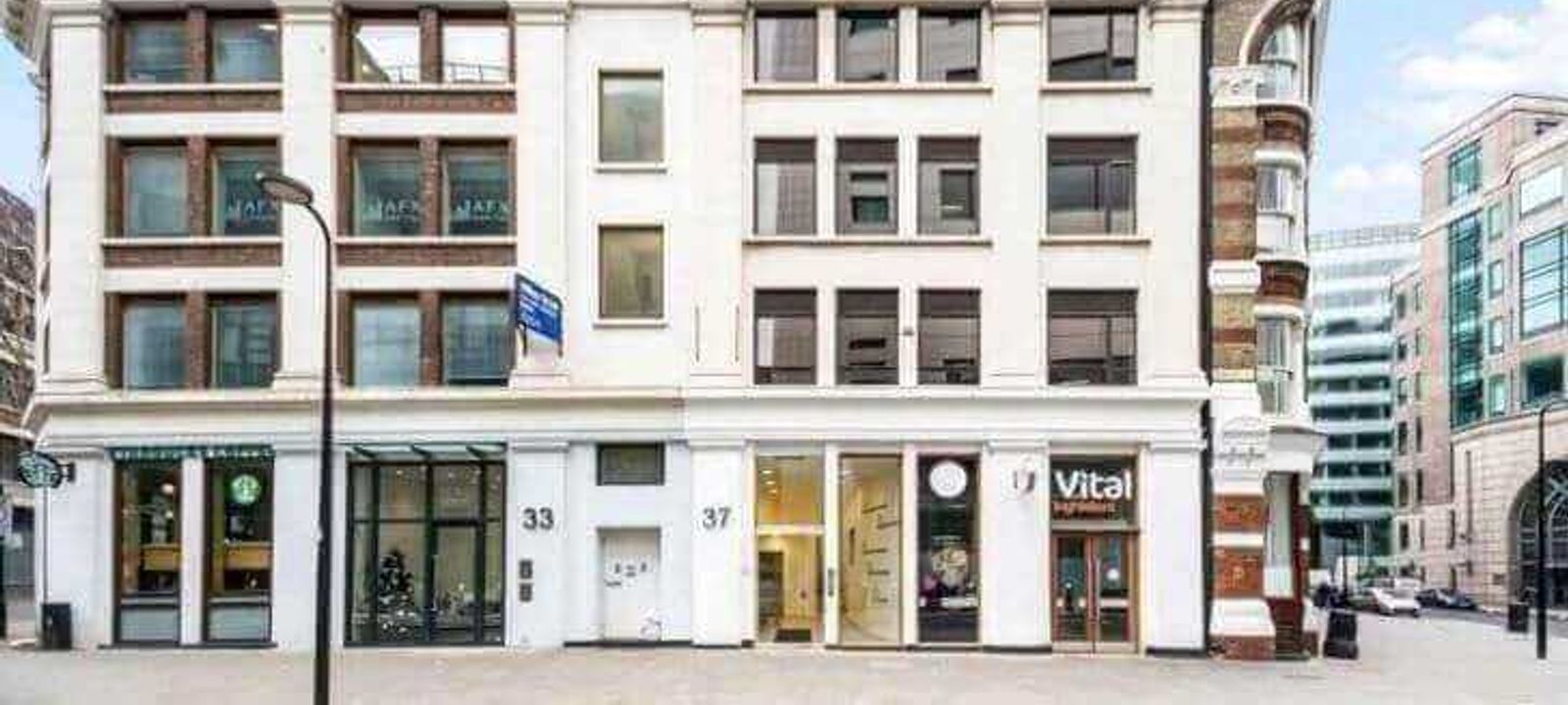 37 Sun Street, Greater London - Image 1