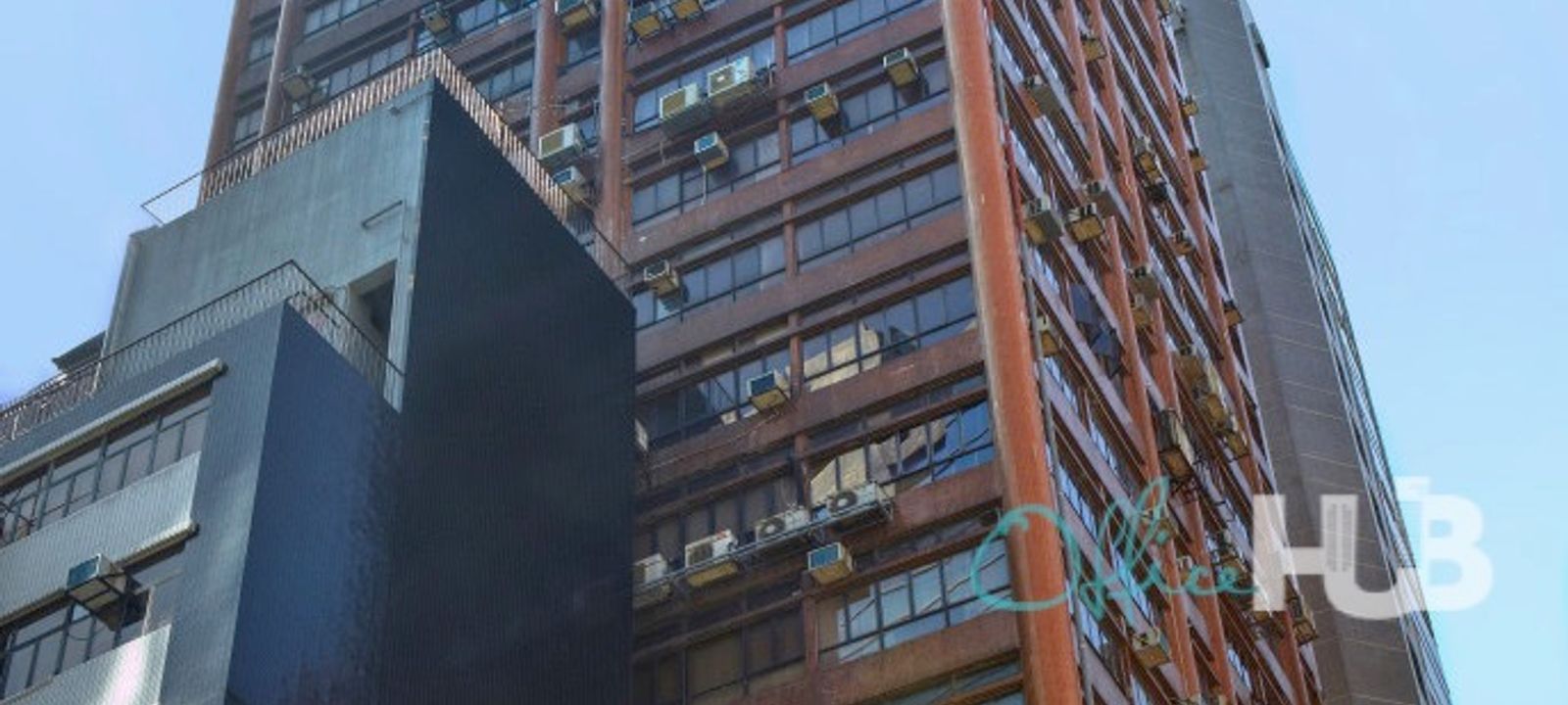 18-20 Lyndhurst Terrace Central, Hong Kong Island - Image 1