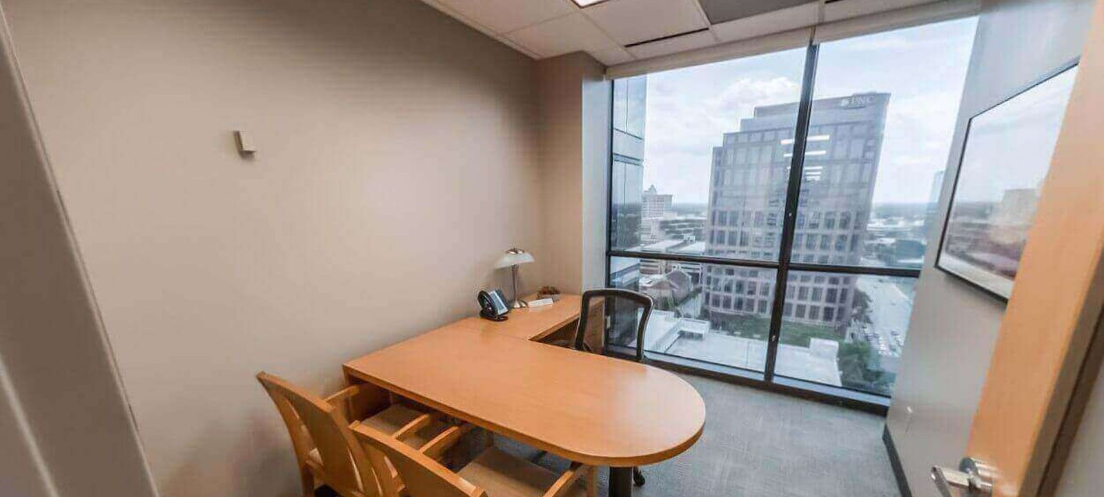 Broward Financial Centre - Image 1