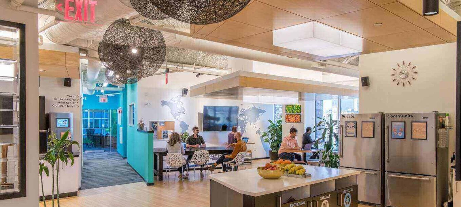 50 Milk St, Boston - Image 1