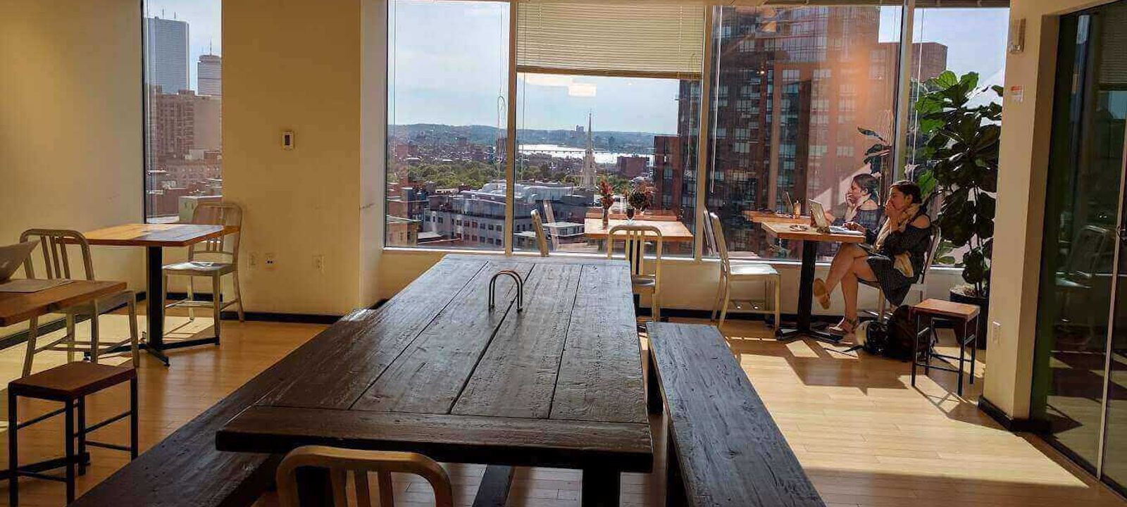 50 Milk St, Boston - Image 1