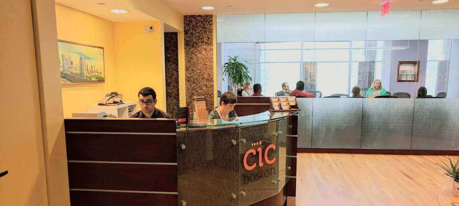 50 Milk St, Boston - Image 1