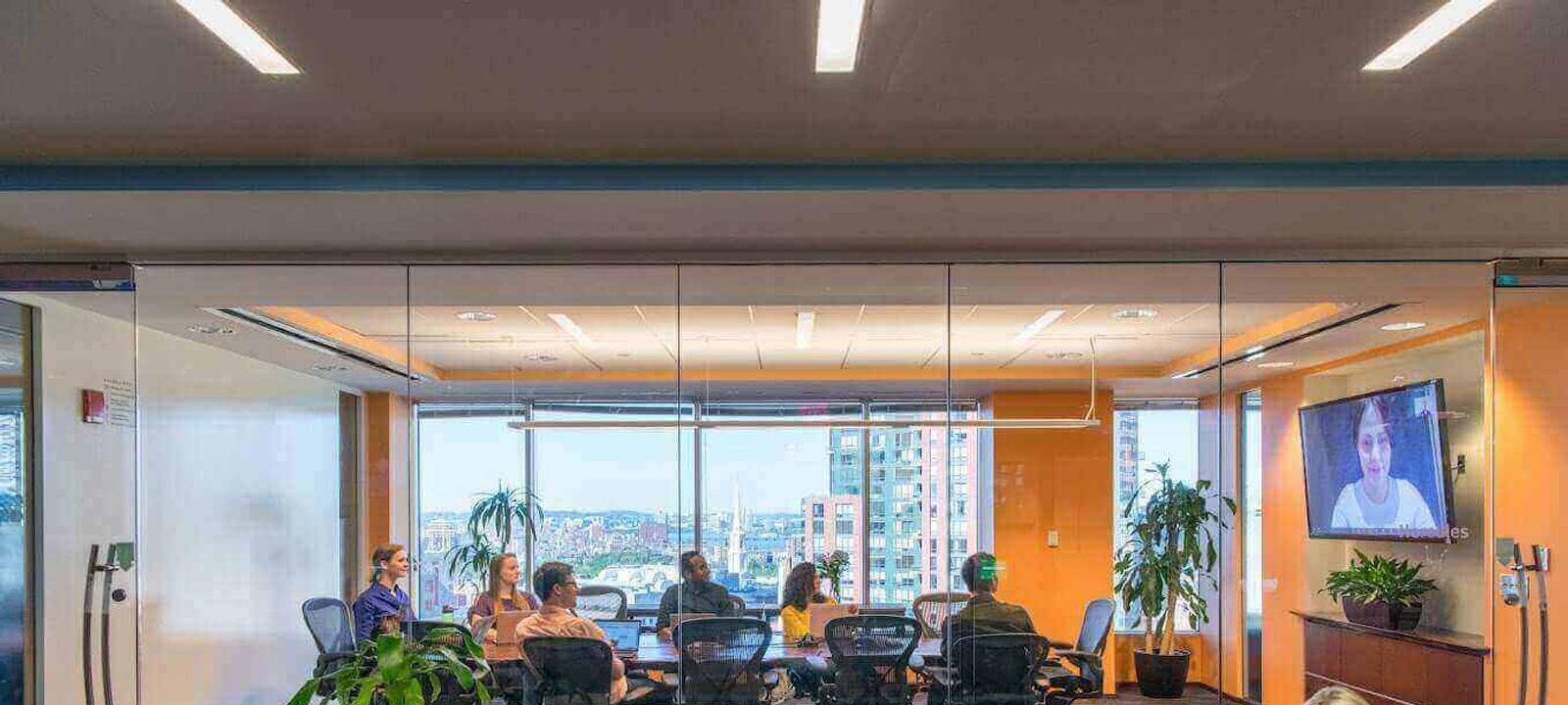 50 Milk St, Boston - Image 1