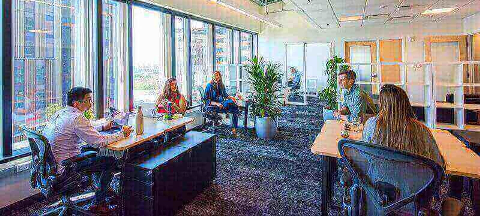 1 Broadway, Cambridge 1 Broadway, Cambridge - Image 1