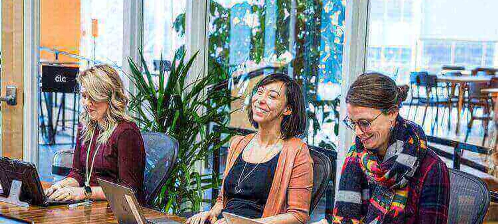 University City Science Center University City Science Center - Image 1