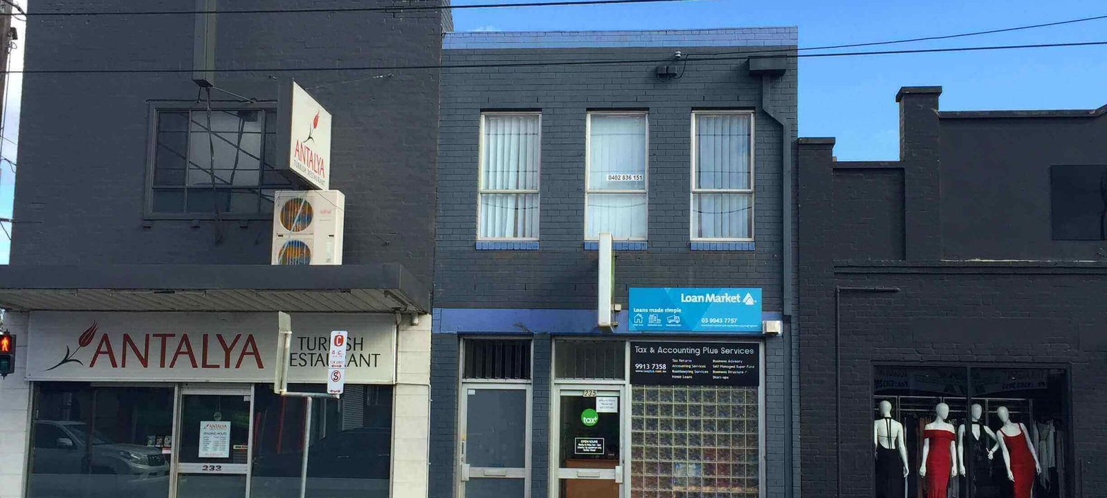 235 Sydney Road, Coburg - Image 1