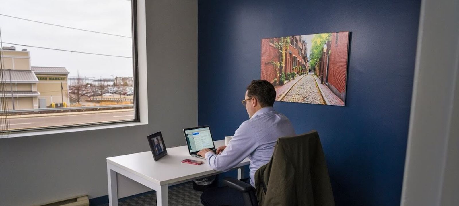 350 Lincoln St, Hingham - Image 1