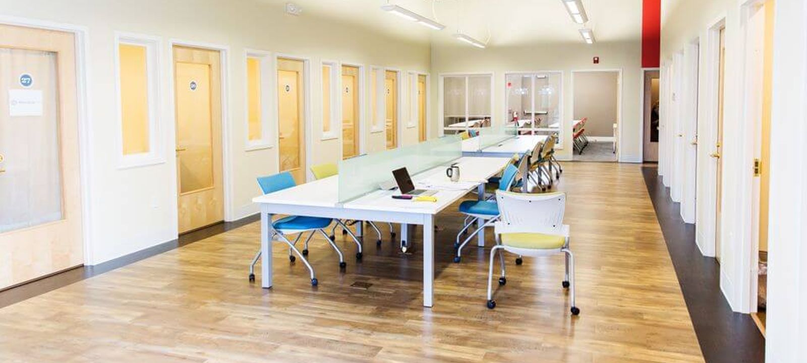 Old Colony Square - Image 1