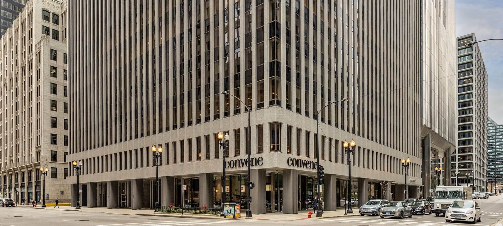 311 W Monroe St, Chicago - Image 1