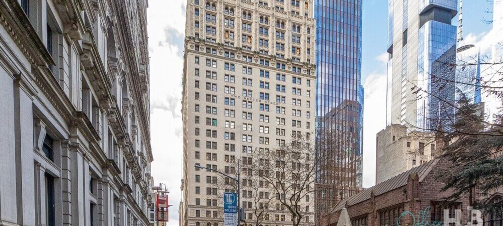 101 Greenwich St, New York - Image 1